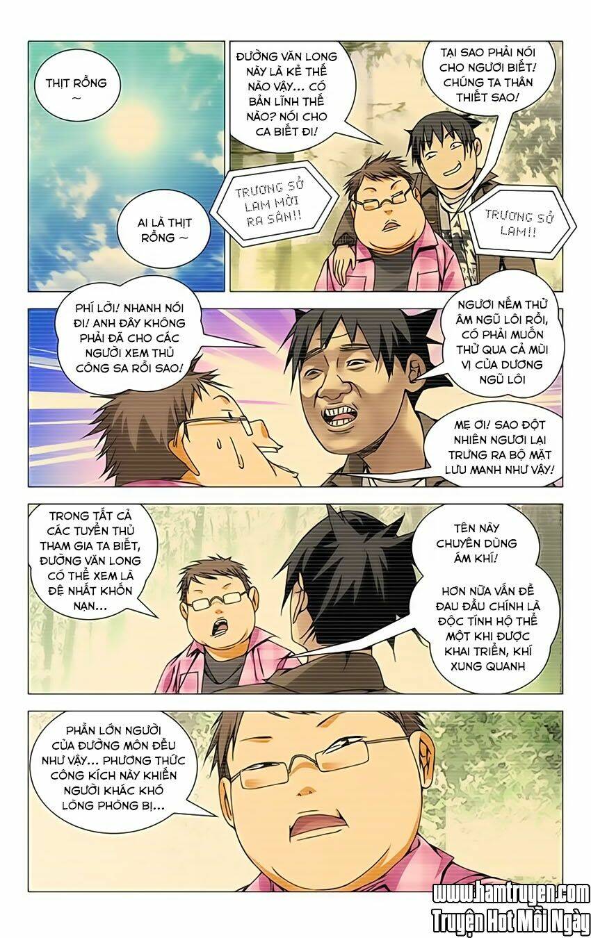 Nhất Nhân Chi Hạ - Chapter 101 - Page 6