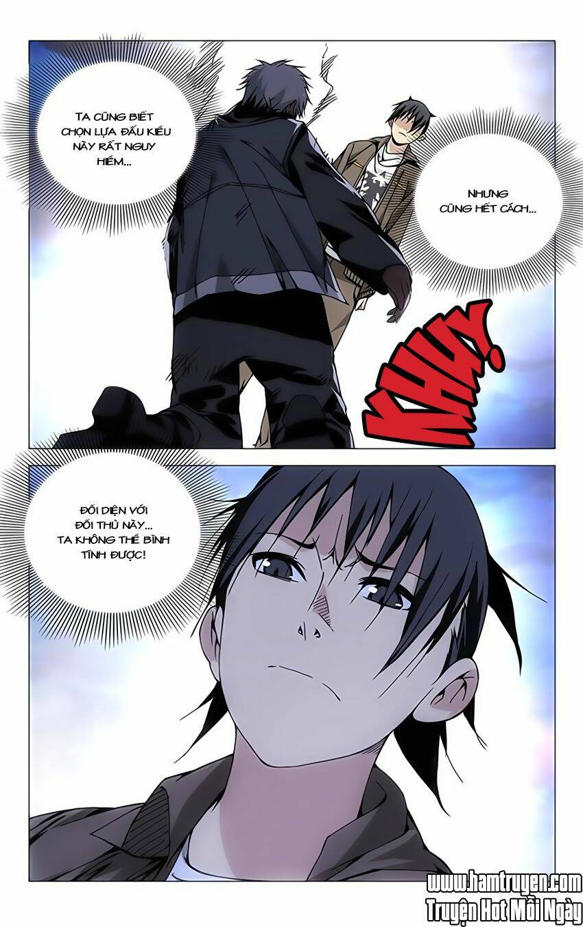 Nhất Nhân Chi Hạ - Chapter 101 - Page 8