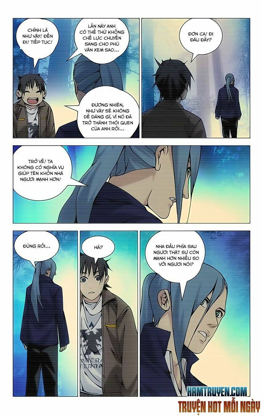 Nhất Nhân Chi Hạ - Chapter 102 - Page 3