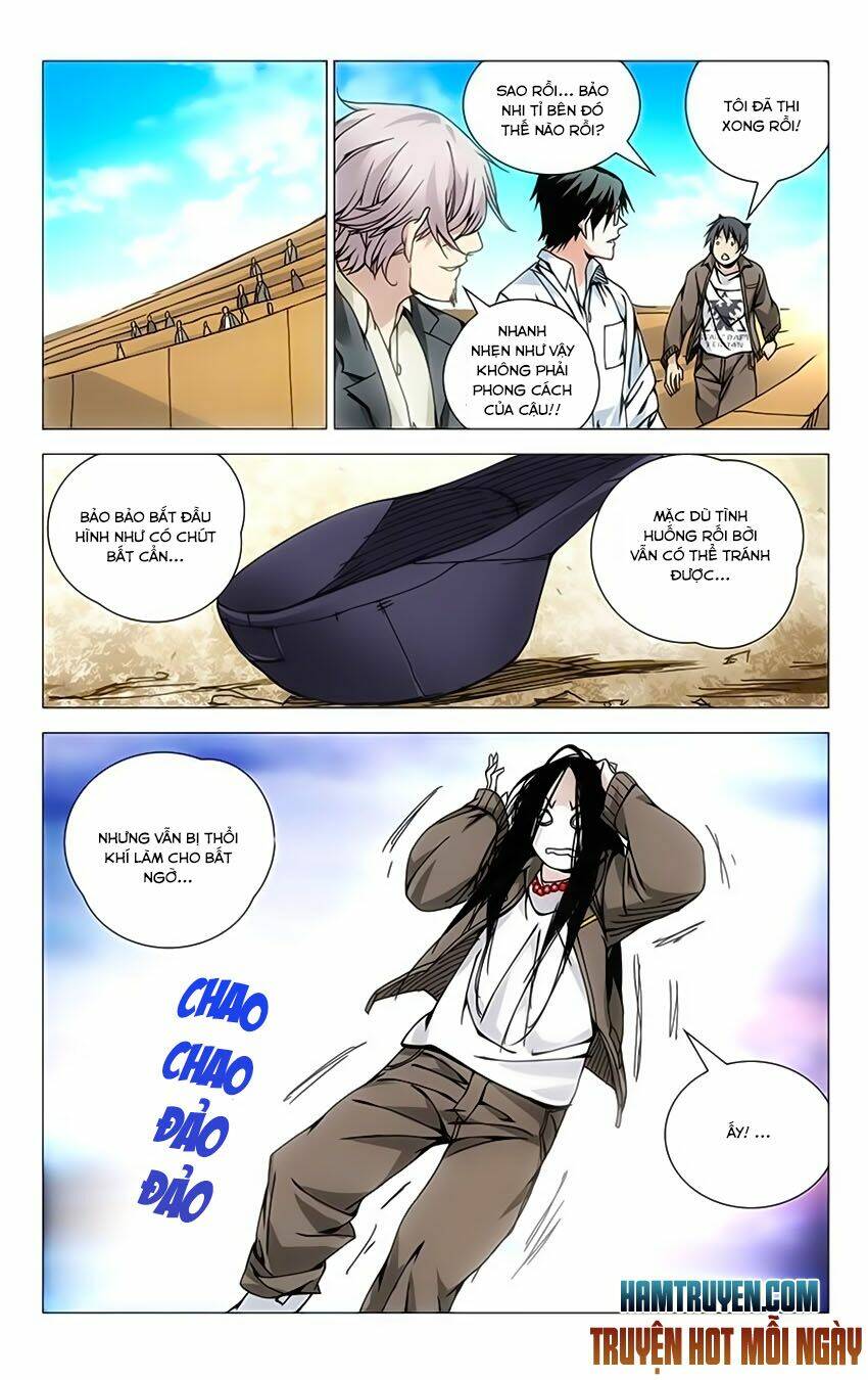 Nhất Nhân Chi Hạ - Chapter 102 - Page 6