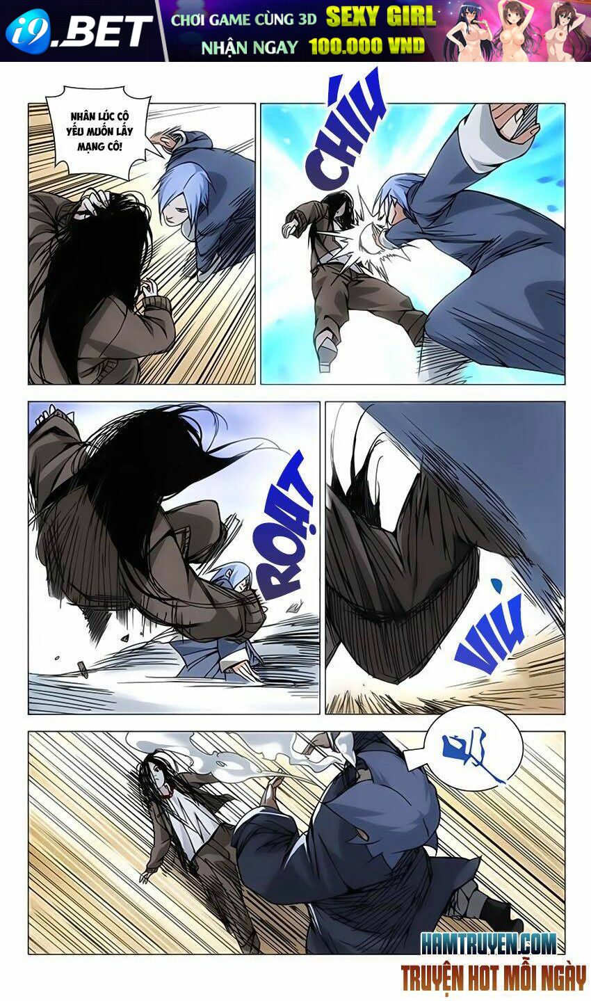 Nhất Nhân Chi Hạ - Chapter 102 - Page 7