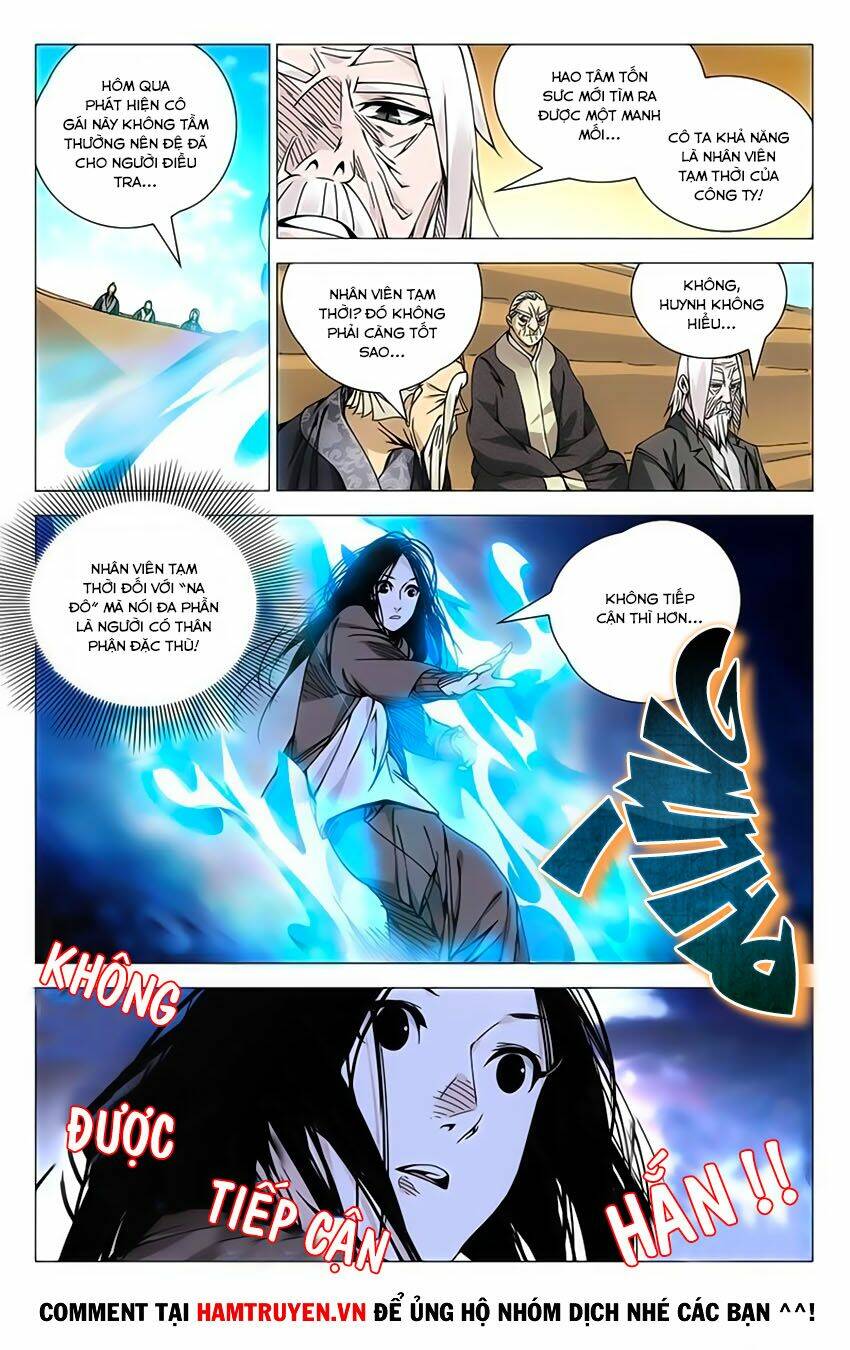 Nhất Nhân Chi Hạ - Chapter 103 - Page 9
