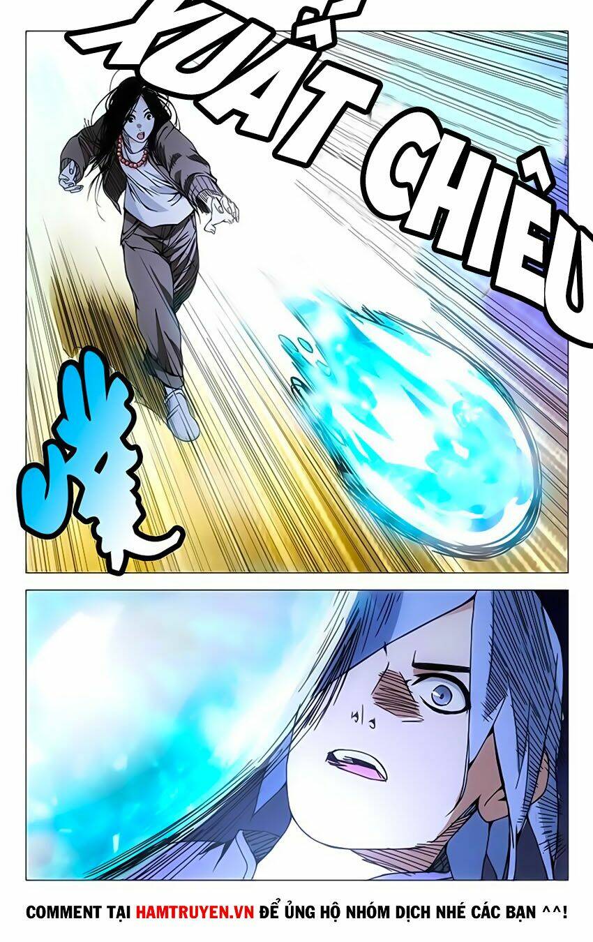 Nhất Nhân Chi Hạ - Chapter 103 - Page 10