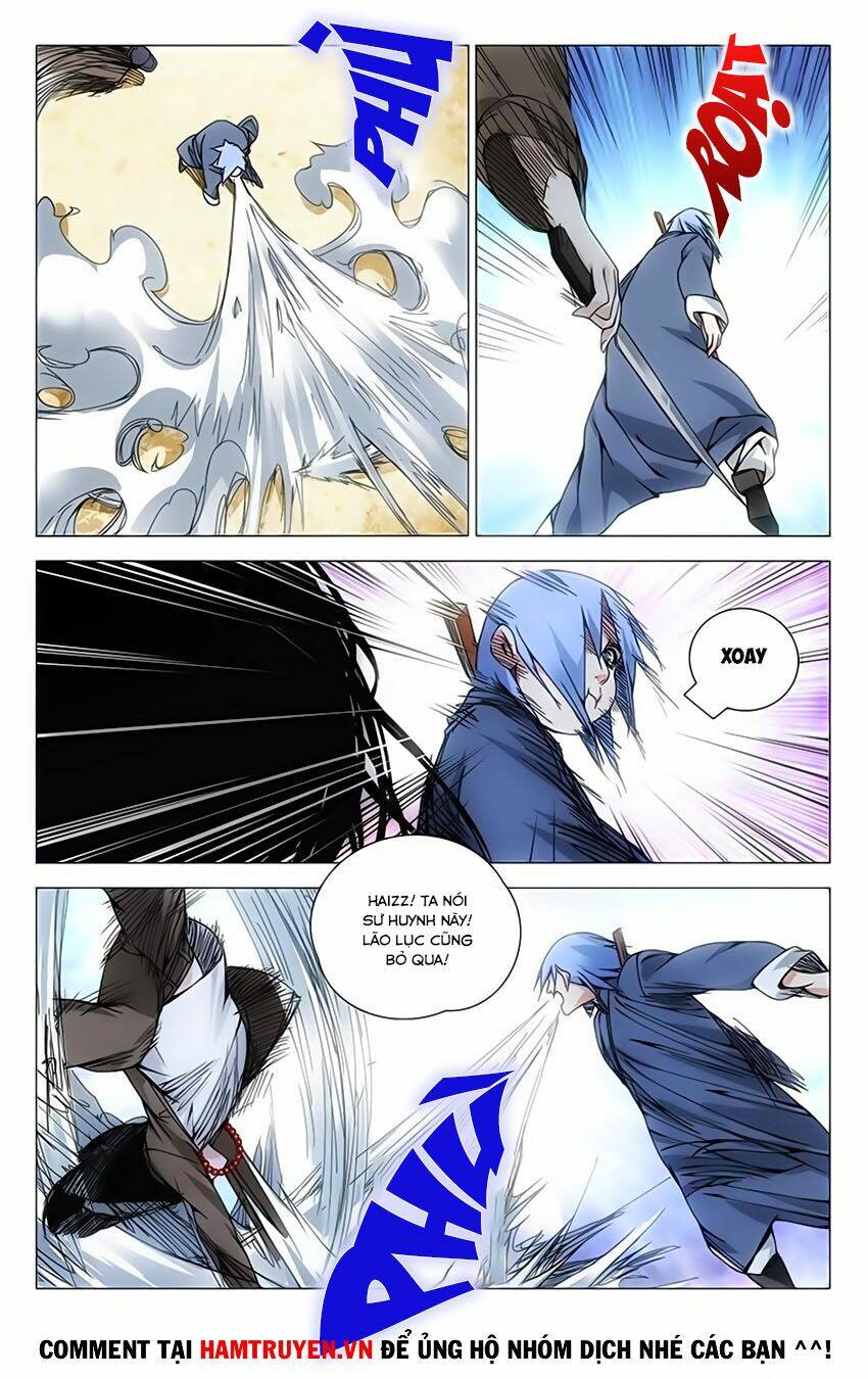 Nhất Nhân Chi Hạ - Chapter 103 - Page 3