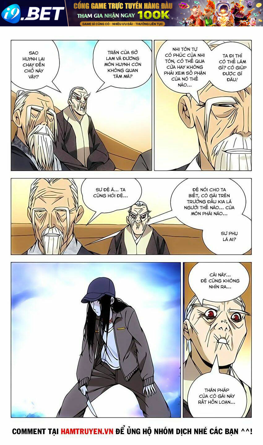 Nhất Nhân Chi Hạ - Chapter 103 - Page 4