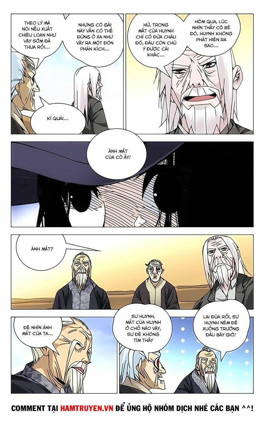 Nhất Nhân Chi Hạ - Chapter 103 - Page 5