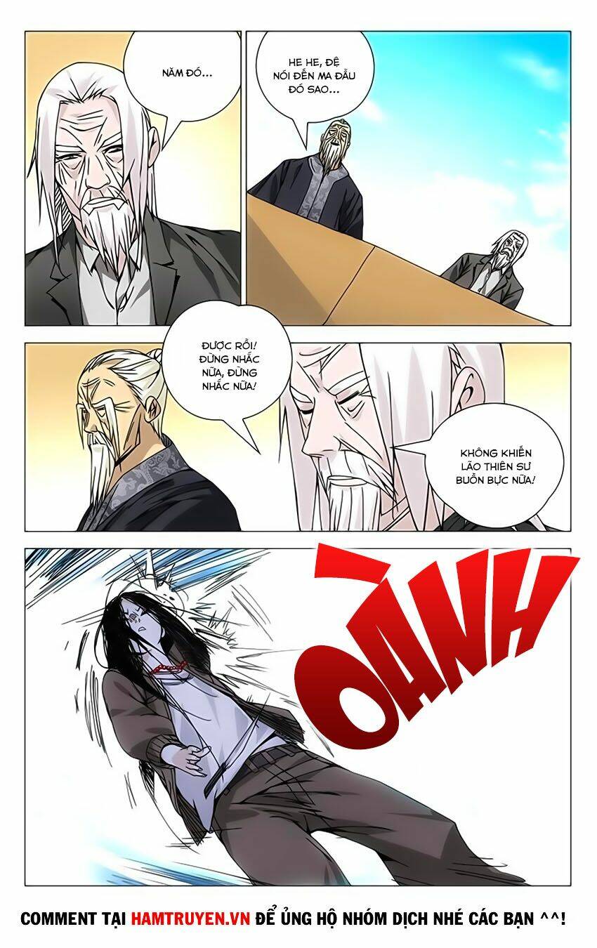 Nhất Nhân Chi Hạ - Chapter 103 - Page 7