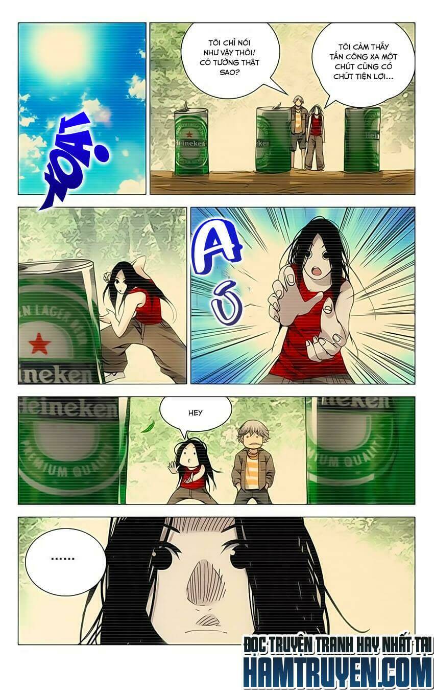 Nhất Nhân Chi Hạ - Chapter 104 - Page 5