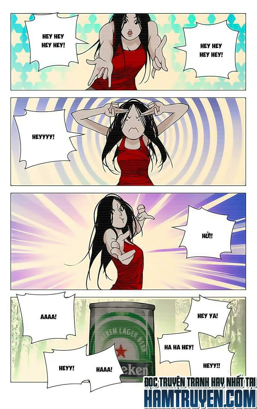 Nhất Nhân Chi Hạ - Chapter 104 - Page 6