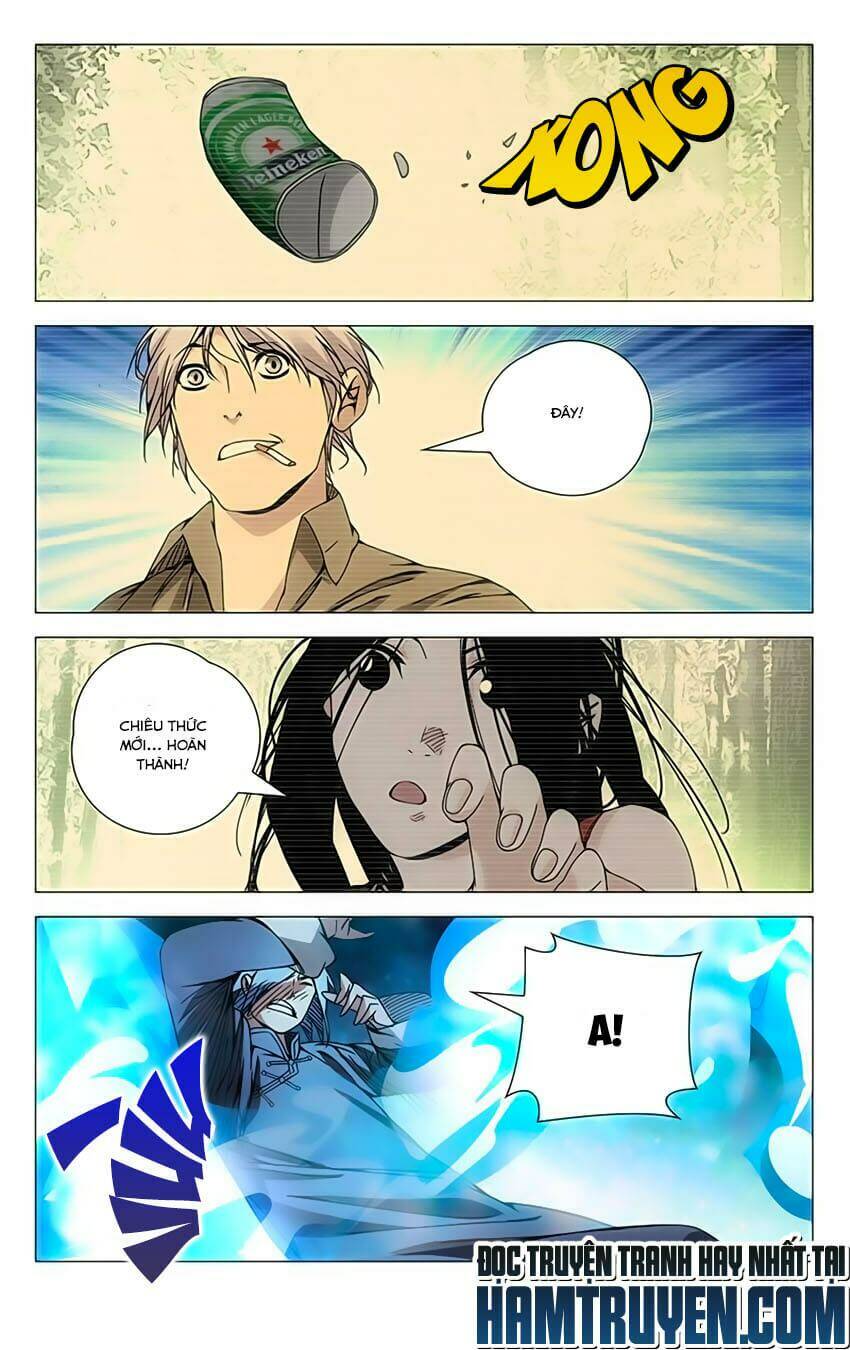 Nhất Nhân Chi Hạ - Chapter 104 - Page 8