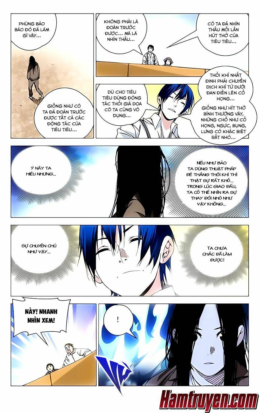 Nhất Nhân Chi Hạ - Chapter 105 - Page 9