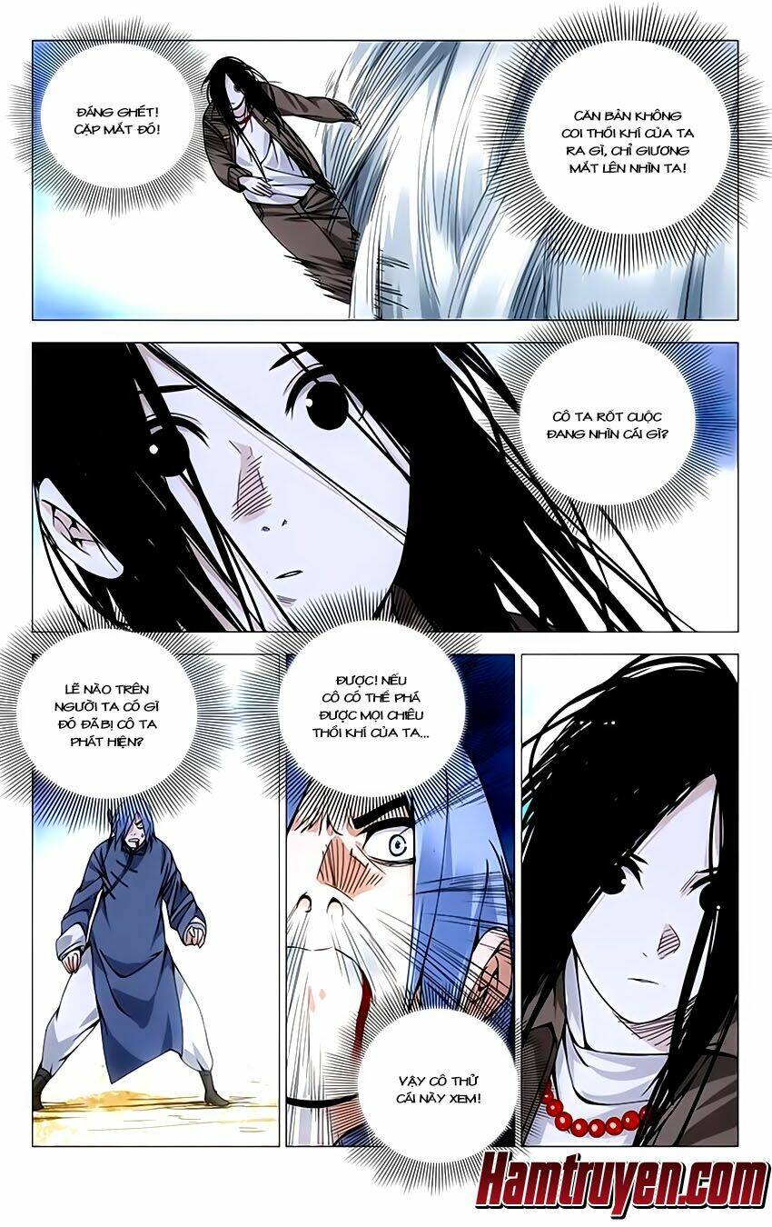 Nhất Nhân Chi Hạ - Chapter 105 - Page 4