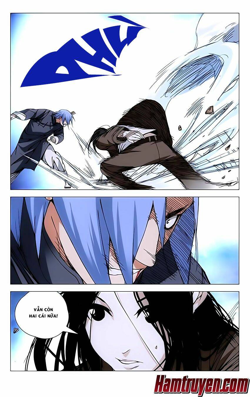 Nhất Nhân Chi Hạ - Chapter 105 - Page 5