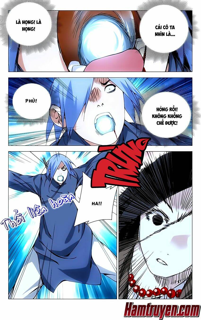 Nhất Nhân Chi Hạ - Chapter 105 - Page 6