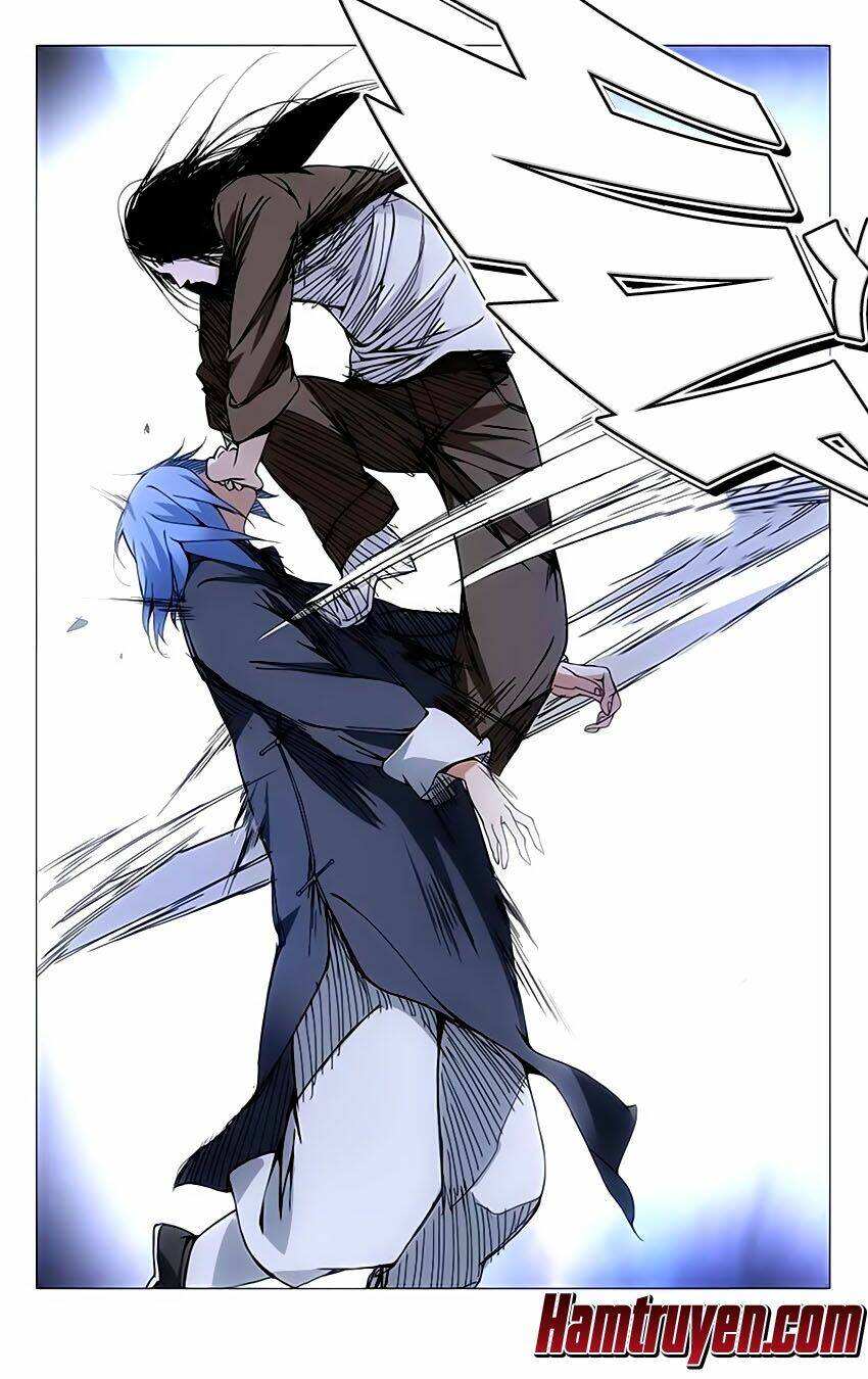 Nhất Nhân Chi Hạ - Chapter 105 - Page 7