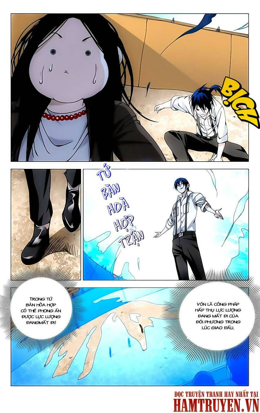 Nhất Nhân Chi Hạ - Chapter 106 - Page 3