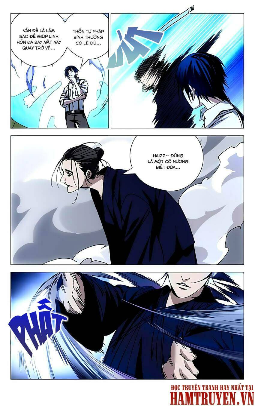 Nhất Nhân Chi Hạ - Chapter 106 - Page 4