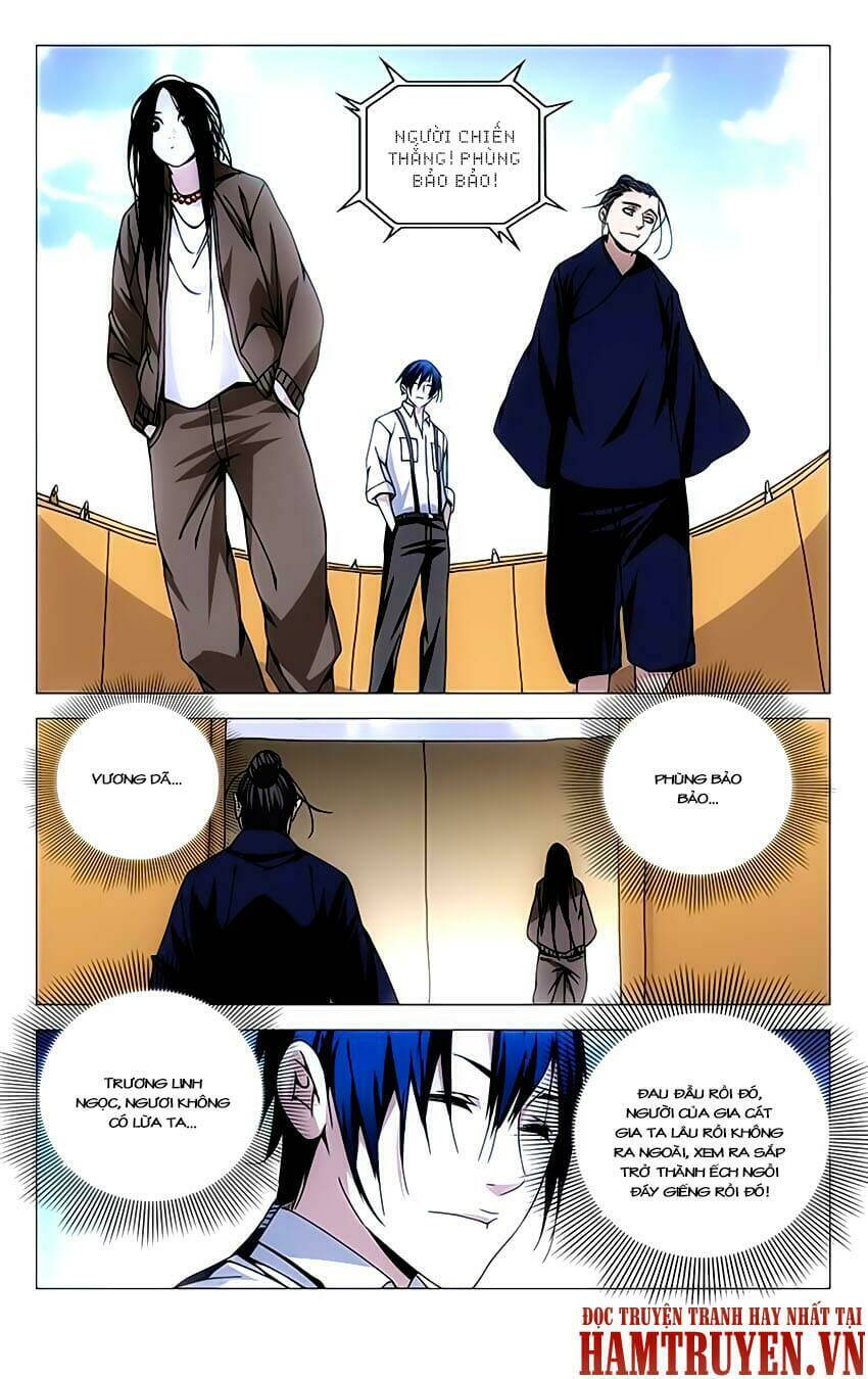 Nhất Nhân Chi Hạ - Chapter 106 - Page 8