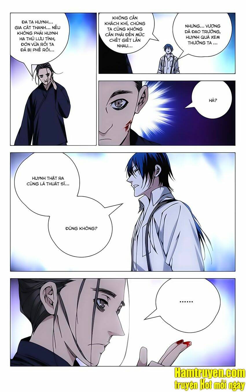 Nhất Nhân Chi Hạ - Chapter 107 - Page 9