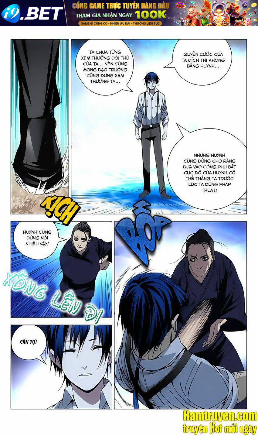 Nhất Nhân Chi Hạ - Chapter 107 - Page 3