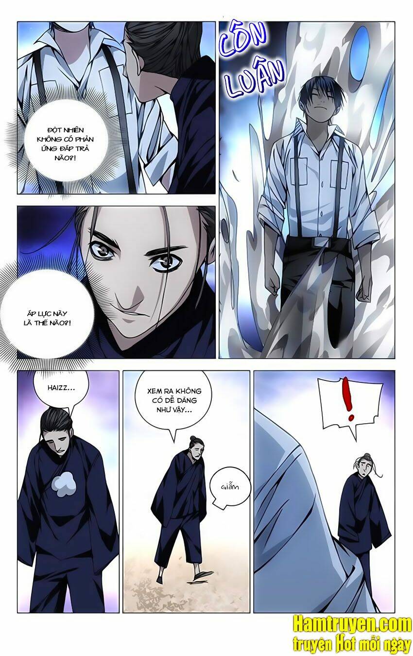 Nhất Nhân Chi Hạ - Chapter 107 - Page 4