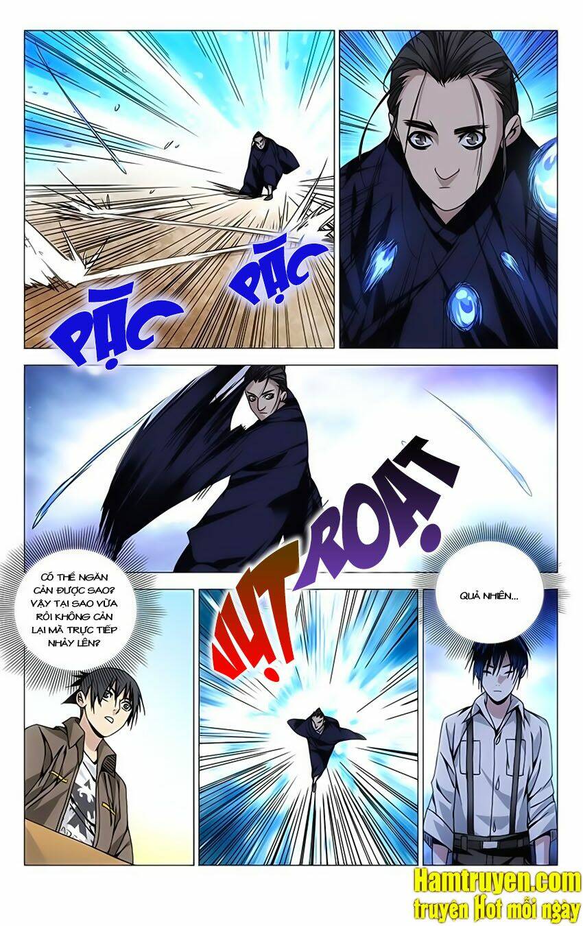 Nhất Nhân Chi Hạ - Chapter 107 - Page 6