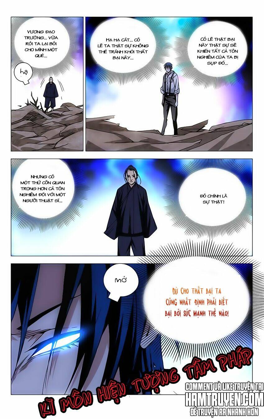 Nhất Nhân Chi Hạ - Chapter 108 - Page 10