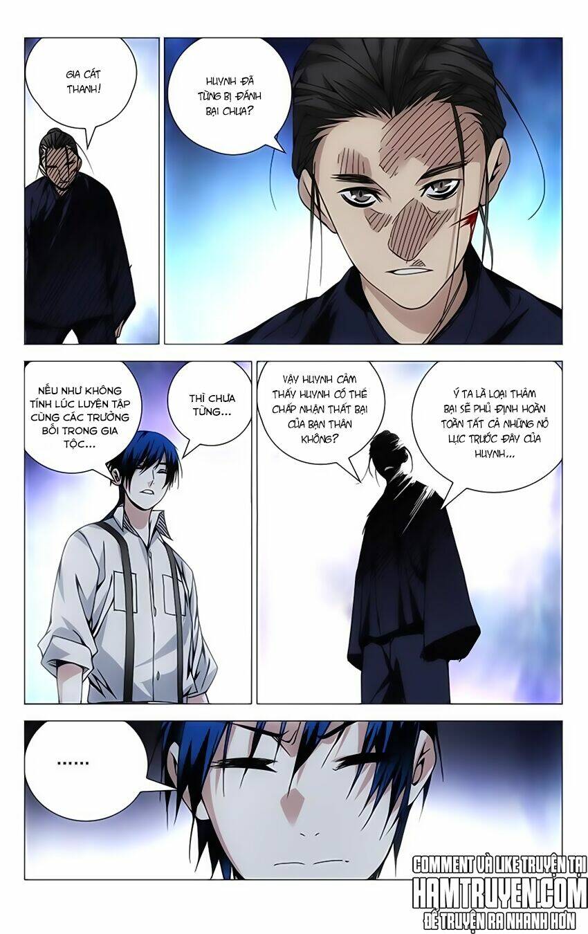 Nhất Nhân Chi Hạ - Chapter 108 - Page 3