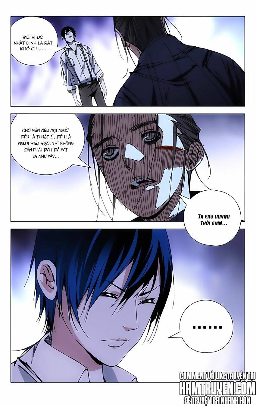 Nhất Nhân Chi Hạ - Chapter 108 - Page 4