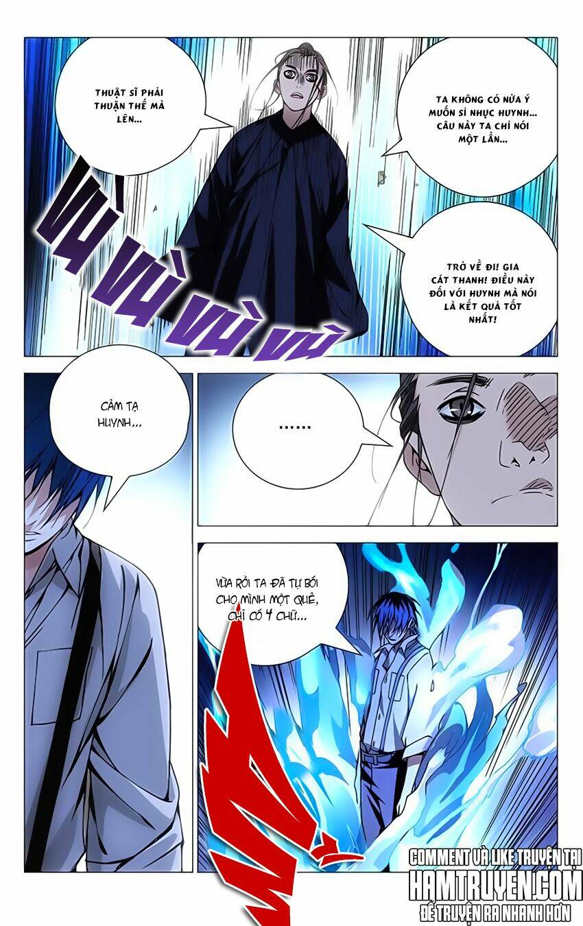 Nhất Nhân Chi Hạ - Chapter 108 - Page 6
