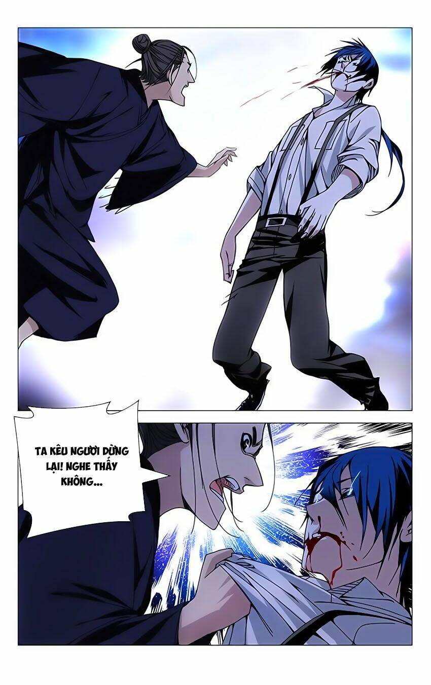 Nhất Nhân Chi Hạ - Chapter 109 - Page 9