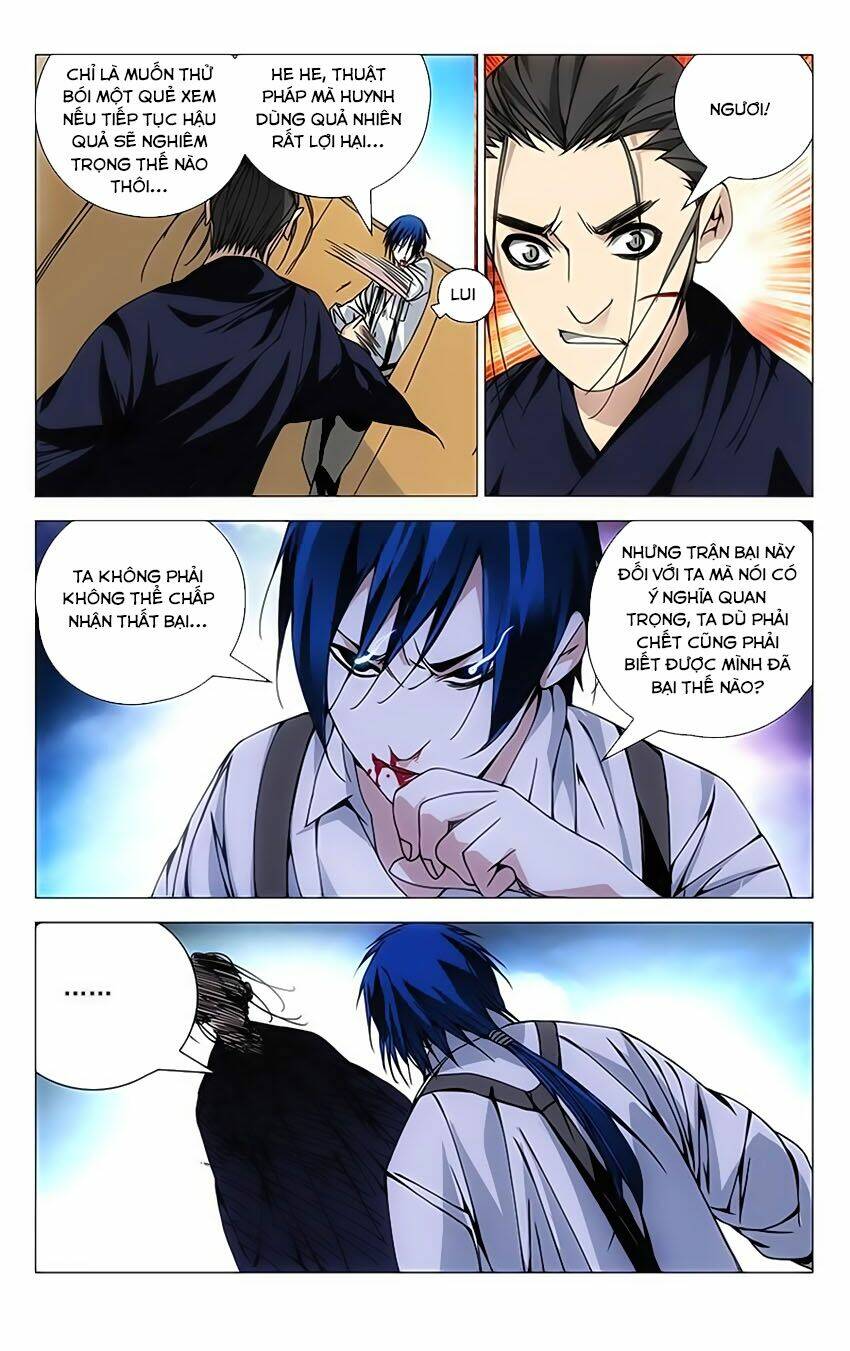 Nhất Nhân Chi Hạ - Chapter 109 - Page 10