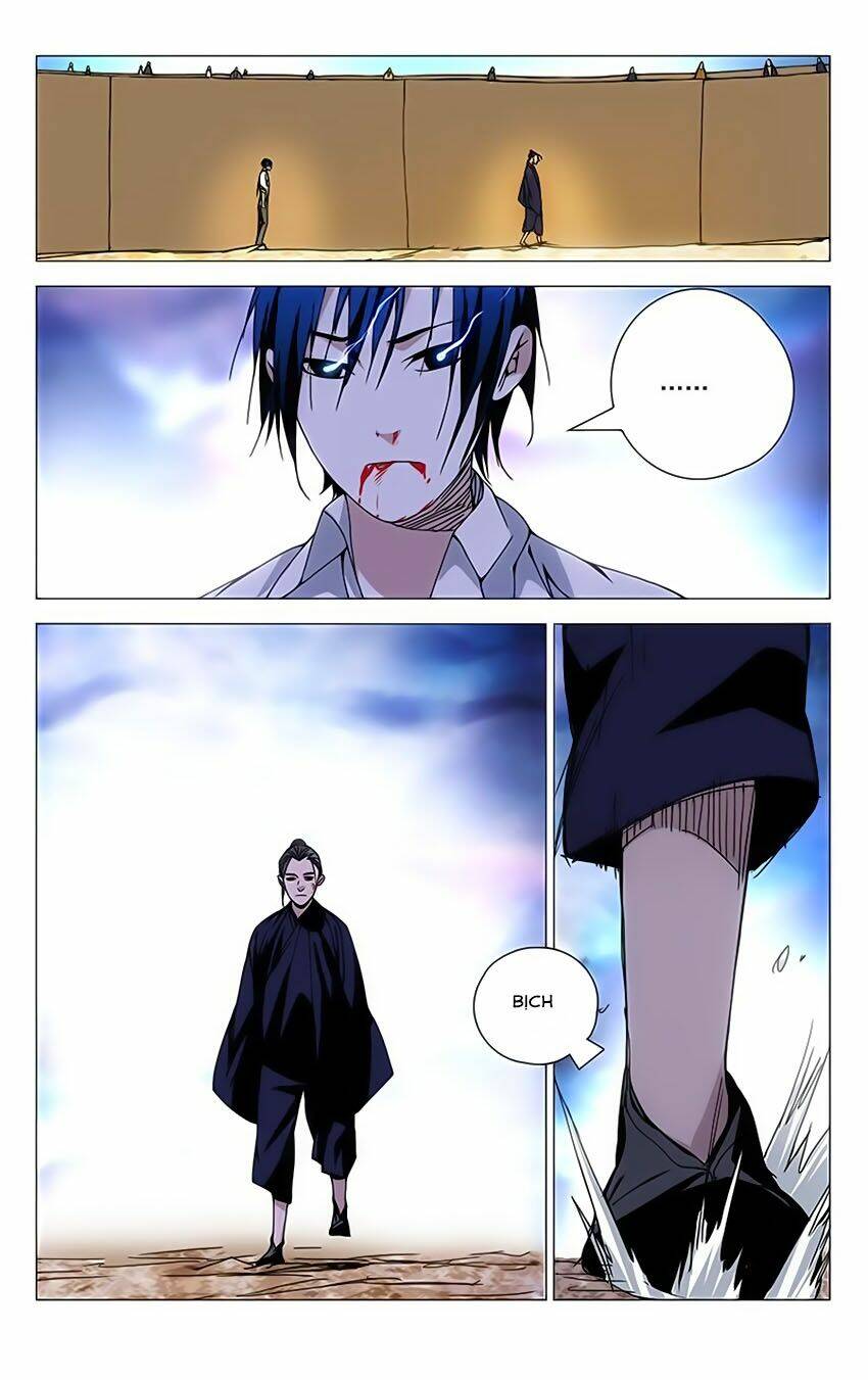 Nhất Nhân Chi Hạ - Chapter 109 - Page 12