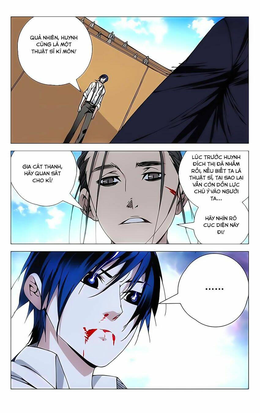 Nhất Nhân Chi Hạ - Chapter 109 - Page 13