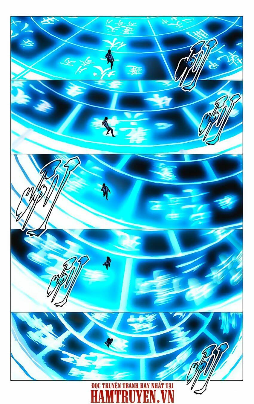 Nhất Nhân Chi Hạ - Chapter 109 - Page 15