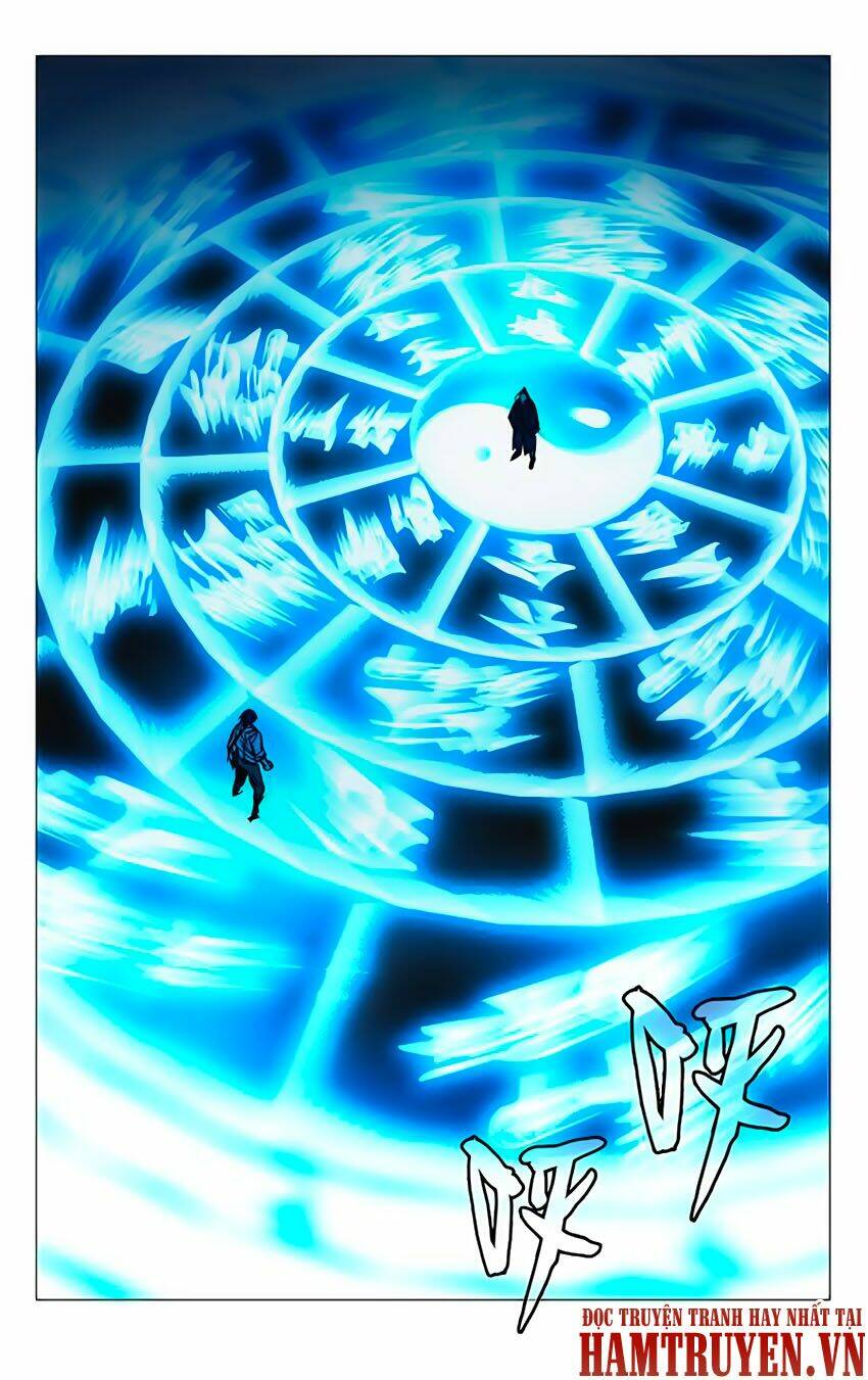 Nhất Nhân Chi Hạ - Chapter 109 - Page 16