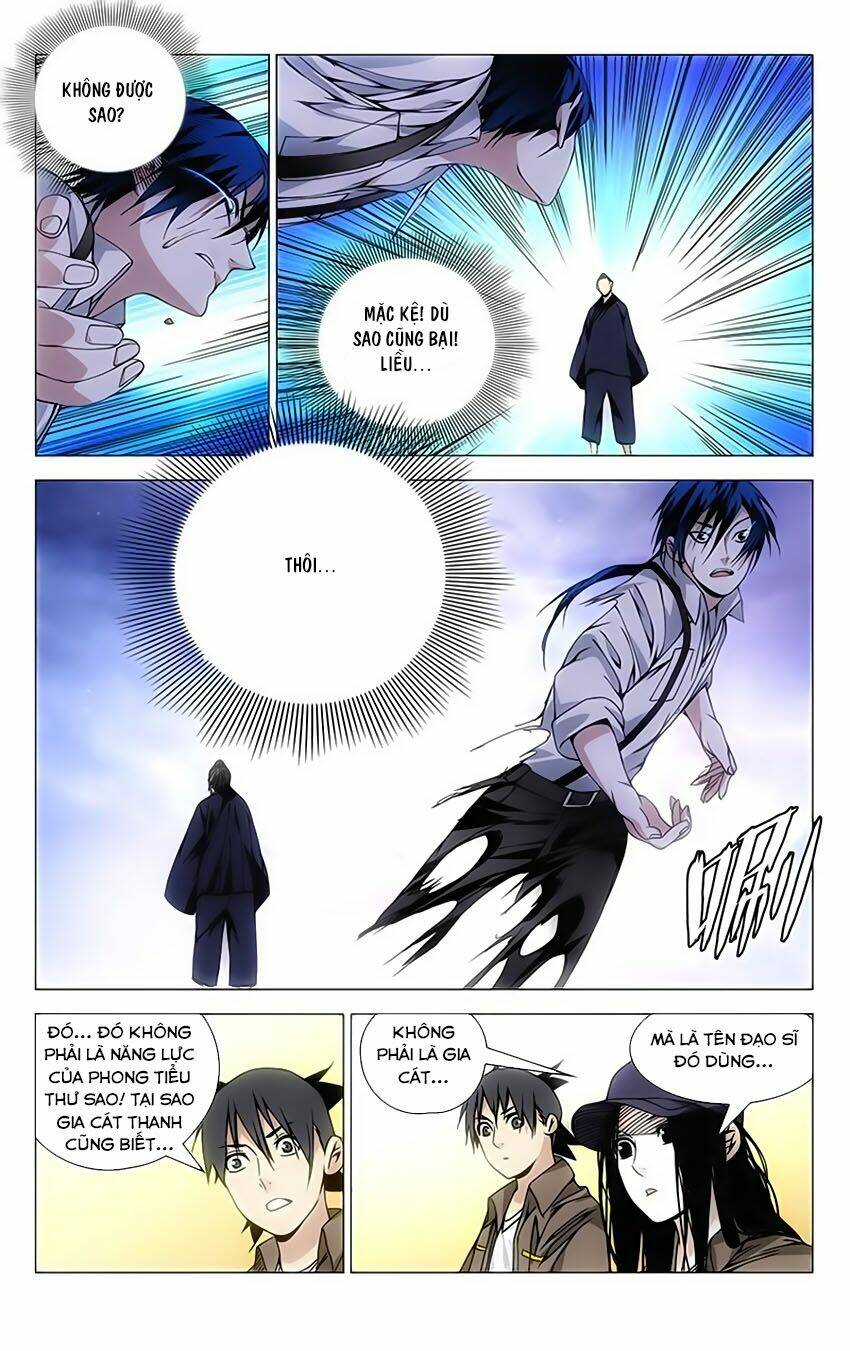 Nhất Nhân Chi Hạ - Chapter 109 - Page 4