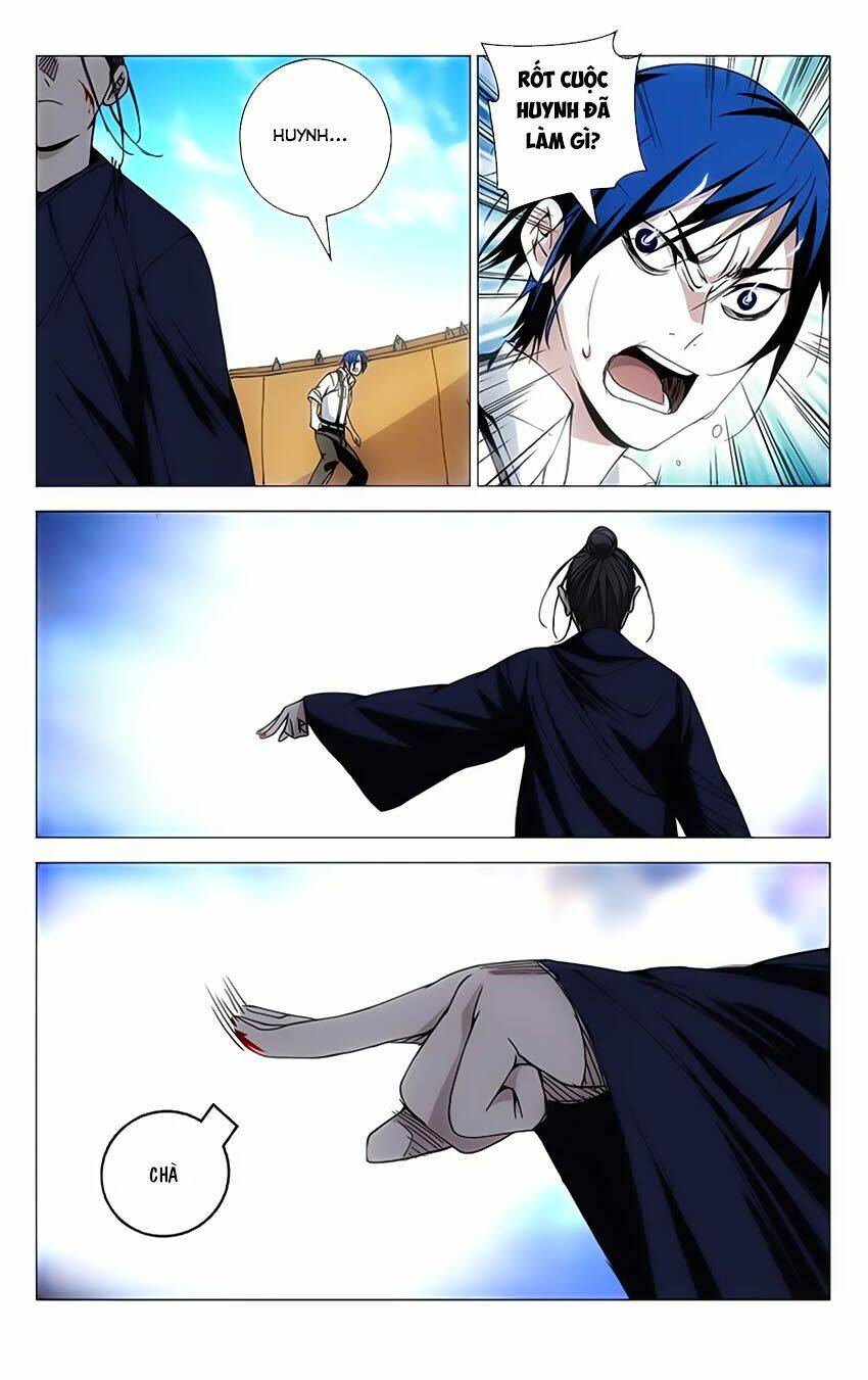 Nhất Nhân Chi Hạ - Chapter 109 - Page 5