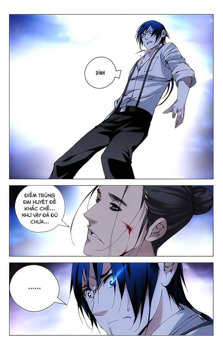 Nhất Nhân Chi Hạ - Chapter 109 - Page 6