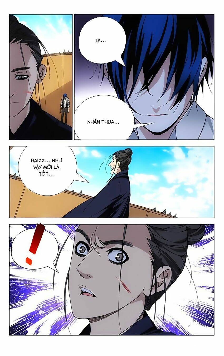 Nhất Nhân Chi Hạ - Chapter 109 - Page 7