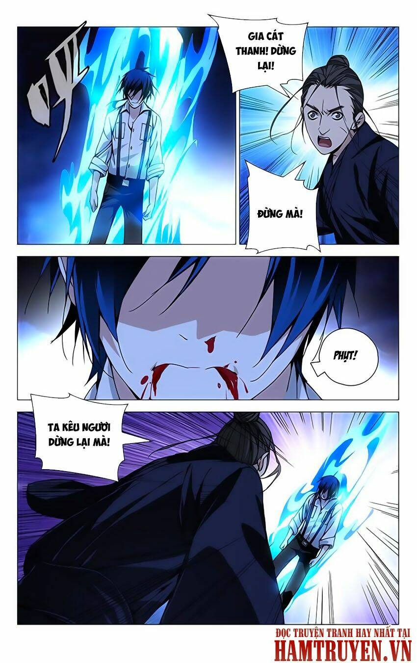 Nhất Nhân Chi Hạ - Chapter 109 - Page 8