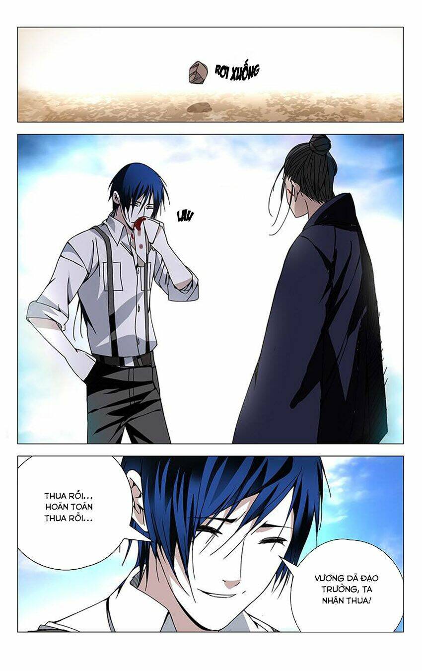 Nhất Nhân Chi Hạ - Chapter 110 - Page 5