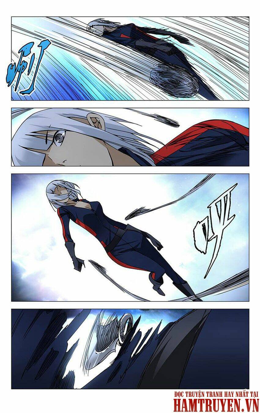 Nhất Nhân Chi Hạ - Chapter 111 - Page 7