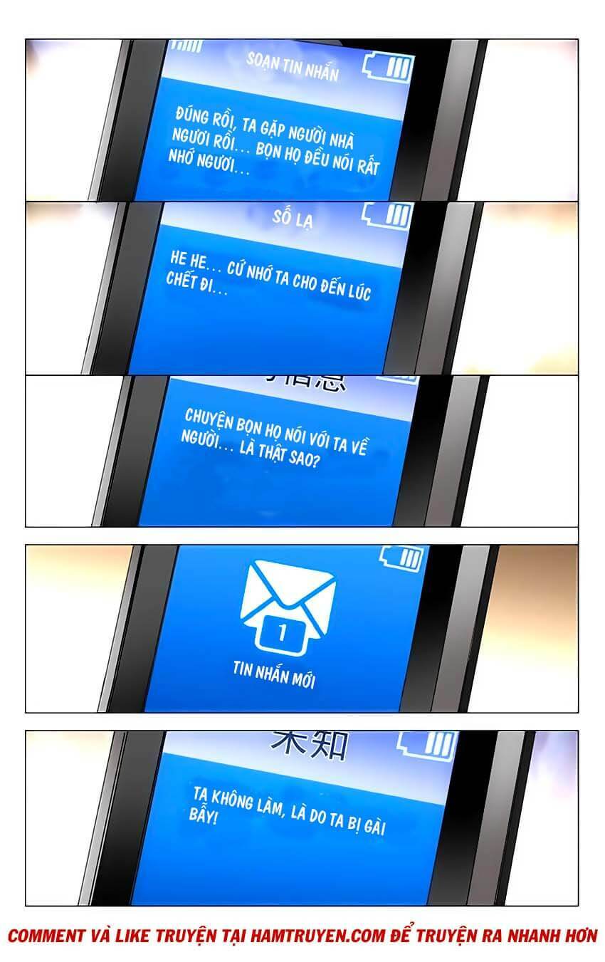 Nhất Nhân Chi Hạ - Chapter 112 - Page 6