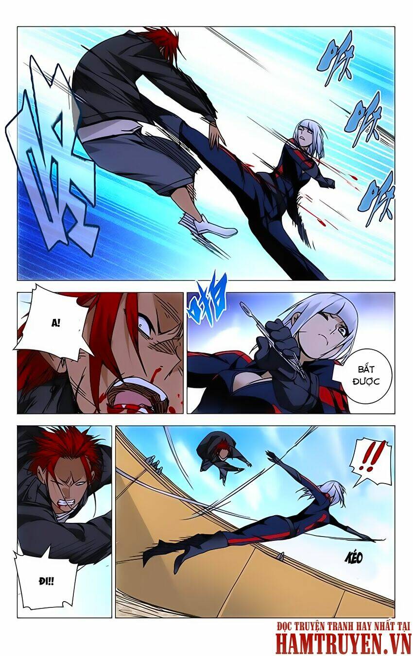 Nhất Nhân Chi Hạ - Chapter 113 - Page 9