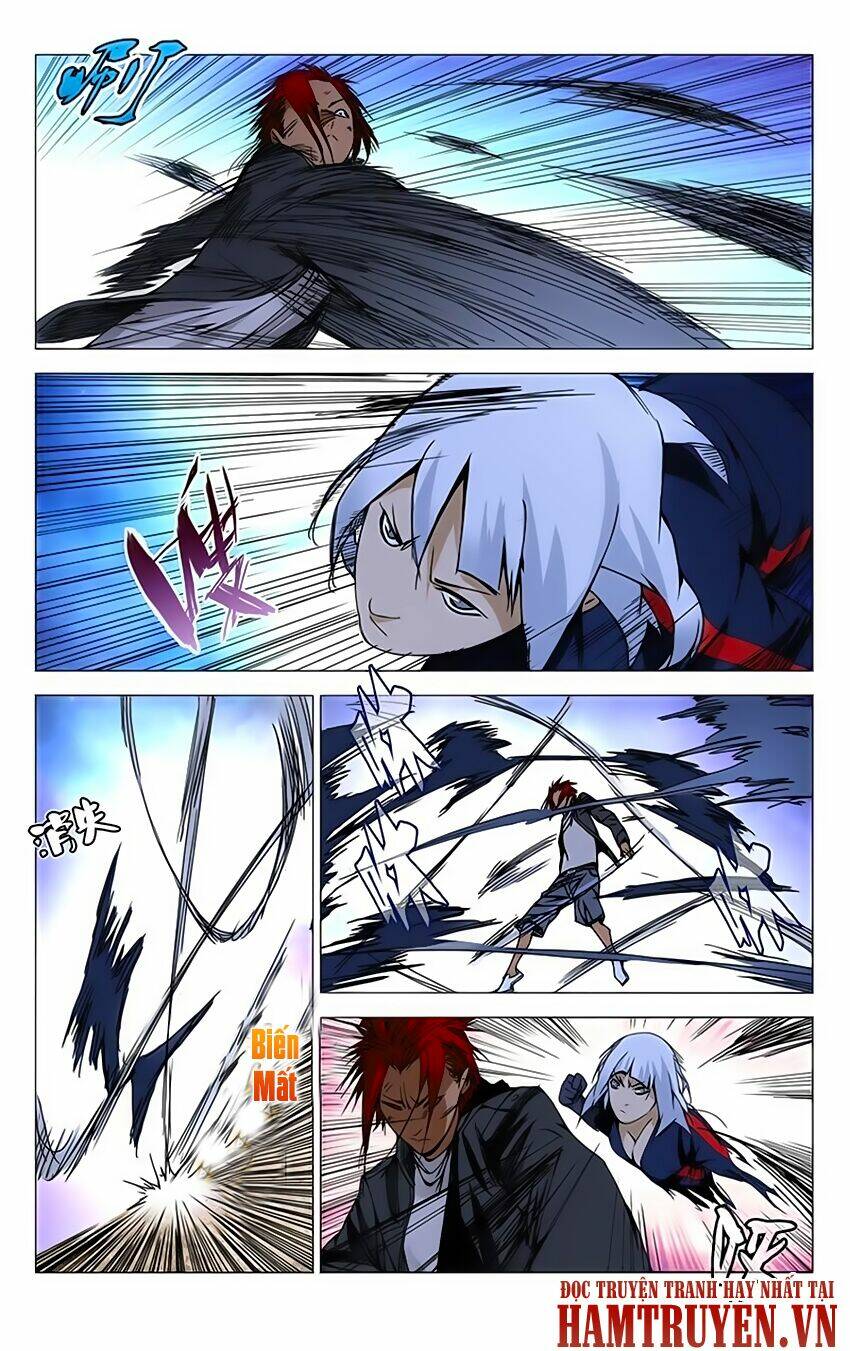 Nhất Nhân Chi Hạ - Chapter 113 - Page 6