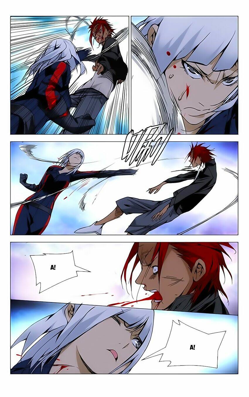 Nhất Nhân Chi Hạ - Chapter 113 - Page 7