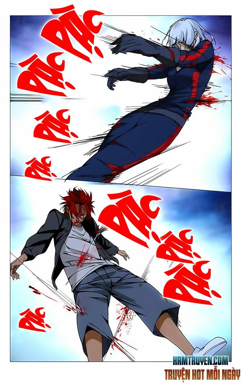 Nhất Nhân Chi Hạ - Chapter 114 - Page 10