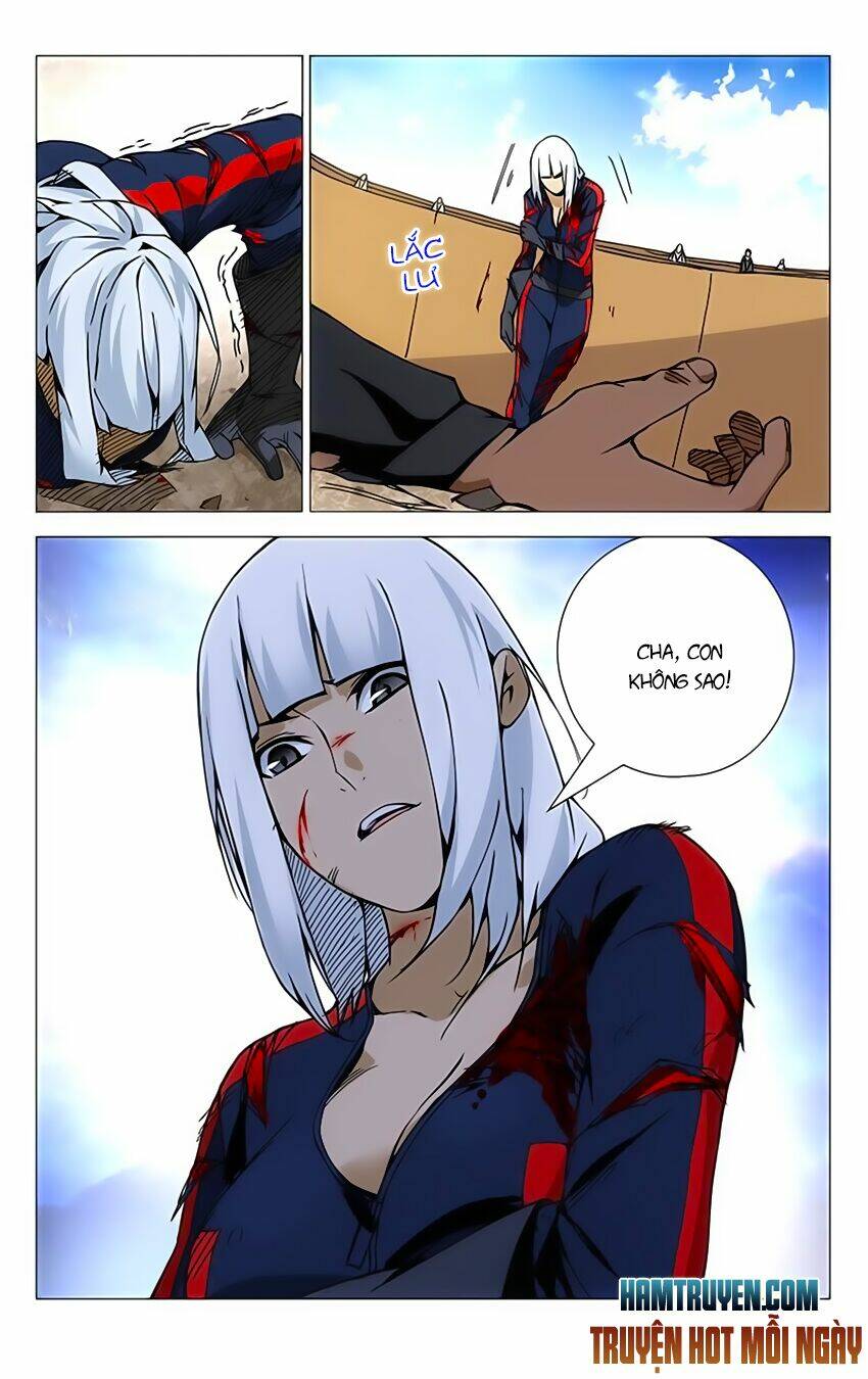 Nhất Nhân Chi Hạ - Chapter 114 - Page 12