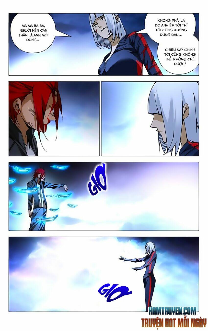 Nhất Nhân Chi Hạ - Chapter 114 - Page 7